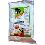 Newmin Gold powder