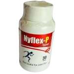 Nyflex-P Tablets