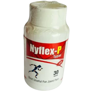 Nyflex-P Tablets