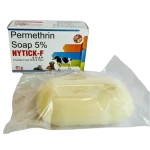 Nytick-F Soap (permethrin 5% )