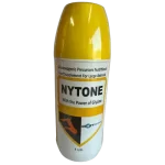 Nytone (gluconegenic precursors nutritional feed supplement for large animals)