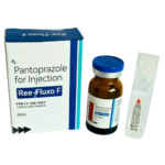 Ree-Fluxo F (Pantoprazole for Injection)